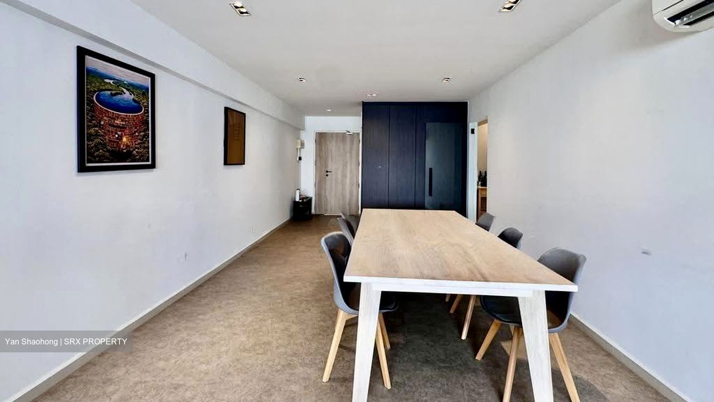 Blk 774 Longvale (Bedok), HDB 4 Rooms #633781121
